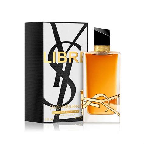 YSL libre intense perfume shop